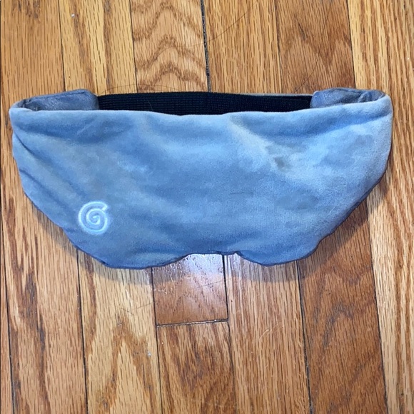 Weighted Sleep Mask - Picture 4 of 7